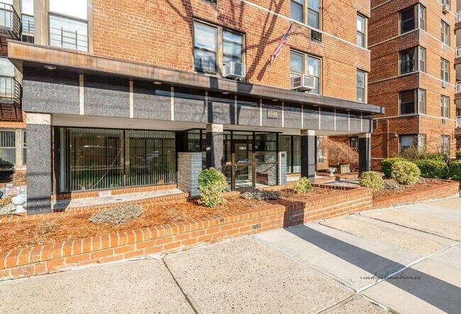 property at 67-41 Burns St