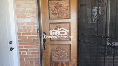 6442 E Calle Pegaso in Tucson, AZ - Building Photo - Building Photo