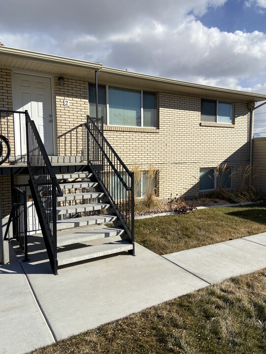 338 E 1600 S, Unit #4 in Orem, UT - Building Photo