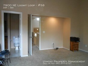 7900 NE Loowit Loop in Vancouver, WA - Building Photo - Building Photo