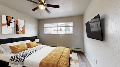 Marlu in Denver, CO - Building Photo - Building Photo