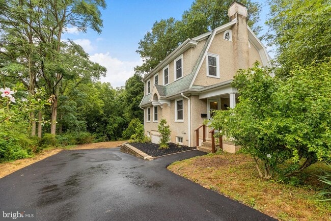 property at 108 Biddle Rd