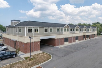 794 Center St in Lewiston, NY - Foto de edificio - Building Photo