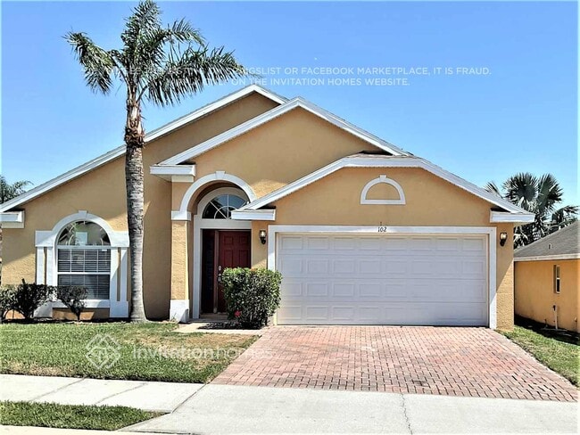 property at 102 Vine Dr