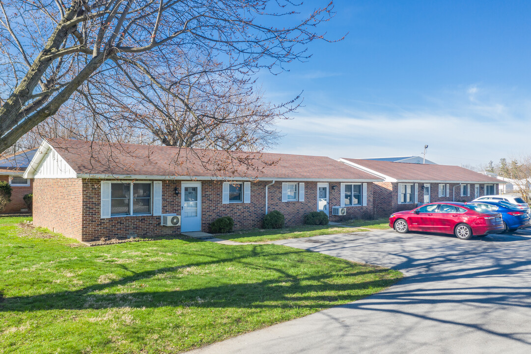 622 Fishlock Ave in Findlay, OH - Building Photo