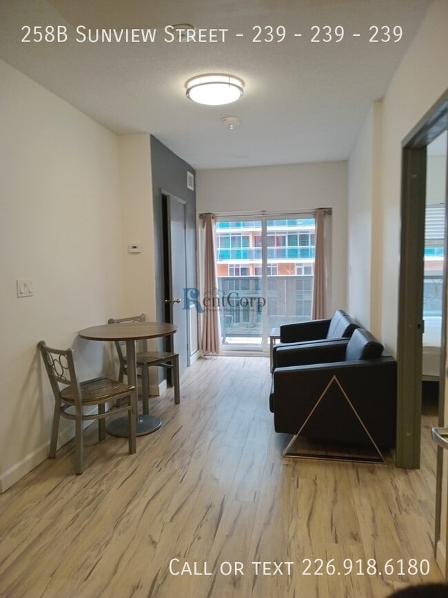 property at 258B Sunview St