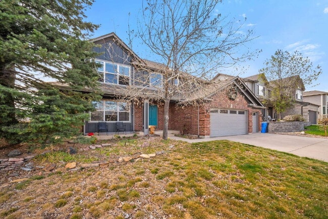 8112 Old Exchange Dr in Colorado Springs, CO - Building Photo - Building Photo