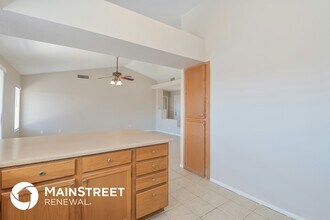 3589 W Capella St in Tucson, AZ - Foto de edificio - Building Photo