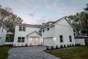 2717 Alamo Dr in Orlando, FL - Building Photo