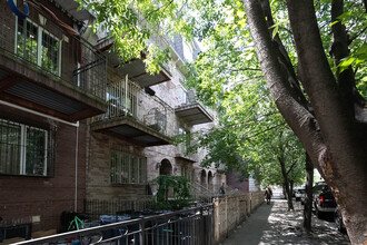 1122 41st St in Brooklyn, NY - Foto de edificio - Building Photo