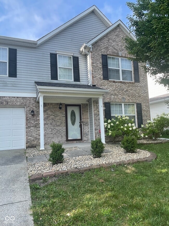 property at 6745 Ennis Way