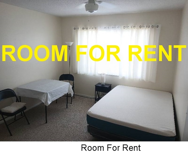 property at 5955 N Federal Hwy