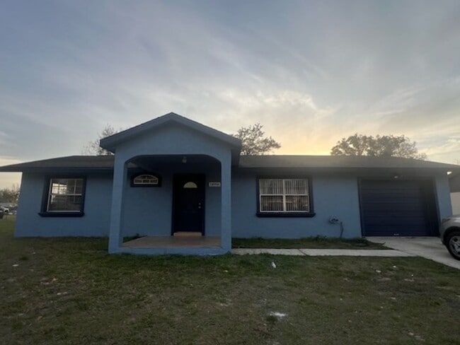 property at 14996 SW 35th Avenue Rd