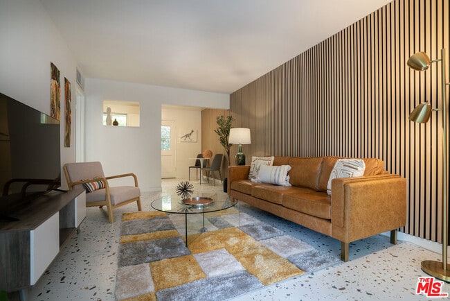 459 E Avenida Olancha in Palm Springs, CA - Building Photo - Building Photo