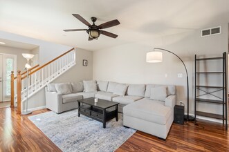 7452 Falconer View in Colorado Springs, CO - Building Photo - Building Photo