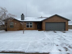 2530 107th Dr in Lubbock, TX - Building Photo - Building Photo