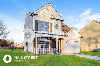 2413 Sawyer Dr in Charlotte, NC - Building Photo - Building Photo