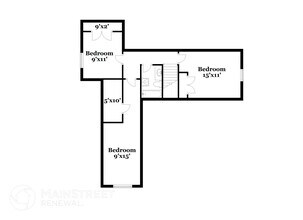 1416 Journey Dr in Murfreesboro, TN - Foto de edificio - Building Photo