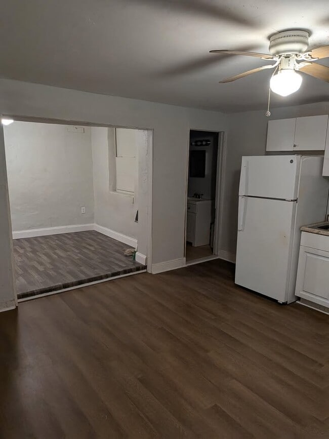 1537 SW 44th Ave in Fort Lauderdale, FL - Building Photo - Building Photo