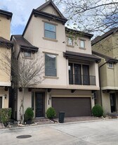 3021 Kisling St in Houston, TX - Building Photo