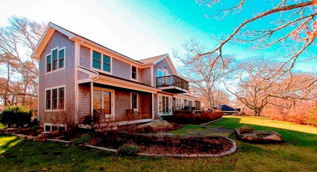 property at 27 Beach Plum Ln