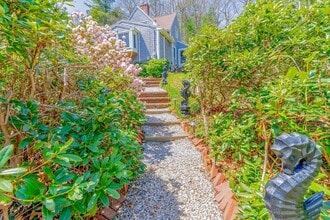 166 Ellisville Rd in Plymouth, MA - Building Photo - Building Photo