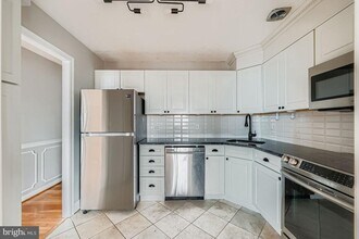 1101 St Paul St in Baltimore, MD - Building Photo - Building Photo