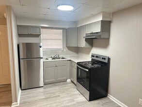 1870 Green Dr NW in Cleveland, TN - Building Photo - Building Photo