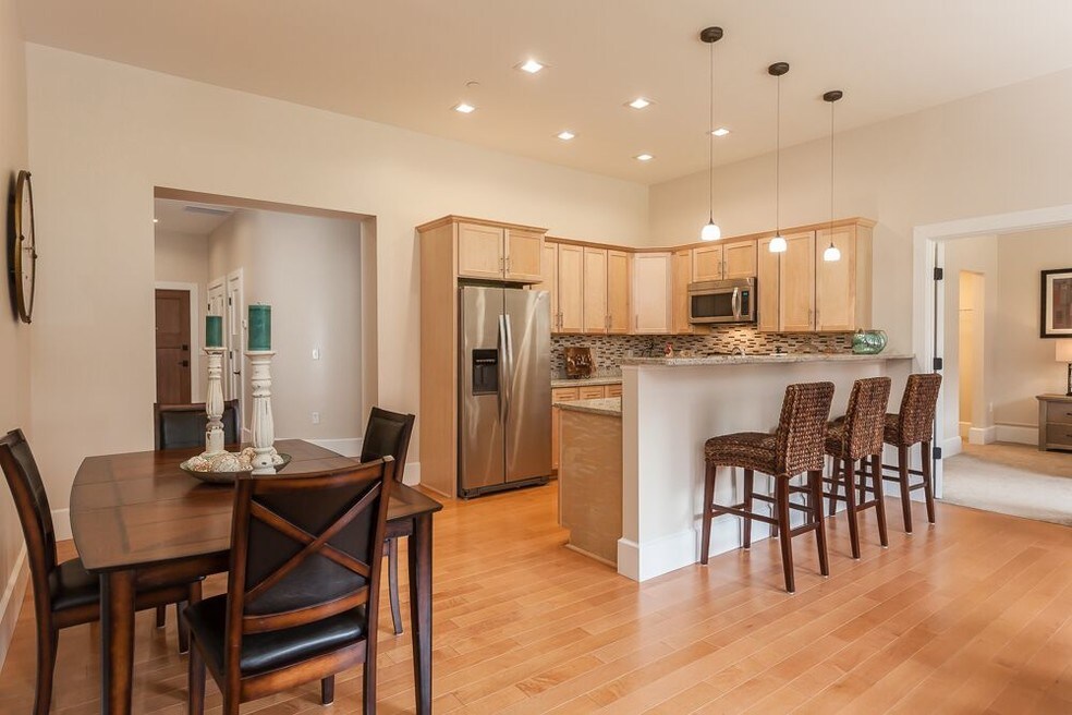 Quail Bay Apartment Homes Corning, NY Apartments For Rent