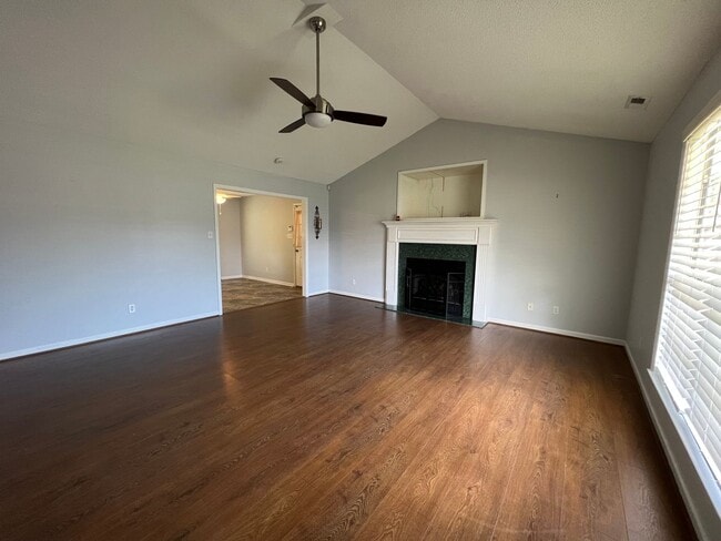 144 Hidden Cir in Rainbow City, AL - Building Photo - Building Photo