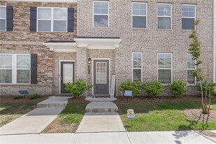 2956 Chene Pl in Duluth, GA - Building Photo