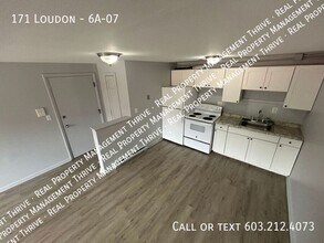 171 Loudon Rd in Concord, NH - Building Photo - Building Photo