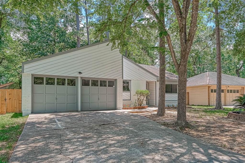12 Field Flower Ct in Spring, TX - Building Photo