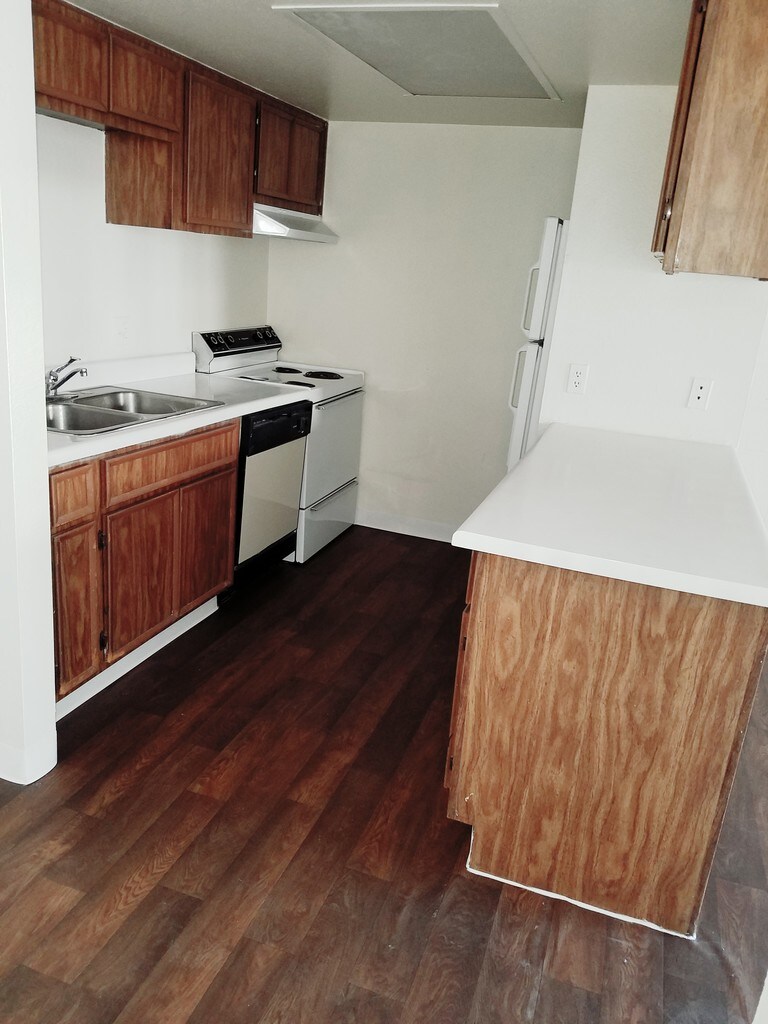 Woodbridge Apartment Homes in Phoenix, AZ