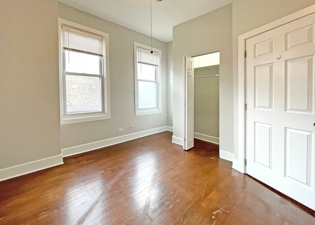 1709 S Racine Ave in Chicago, IL - Building Photo - Building Photo