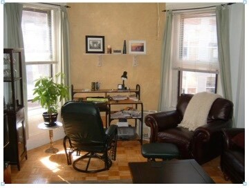 property at 288 Newbury St