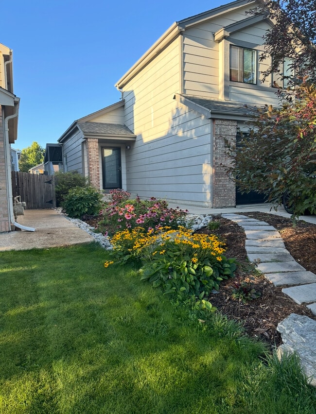 property at 5536 W 115th Pl
