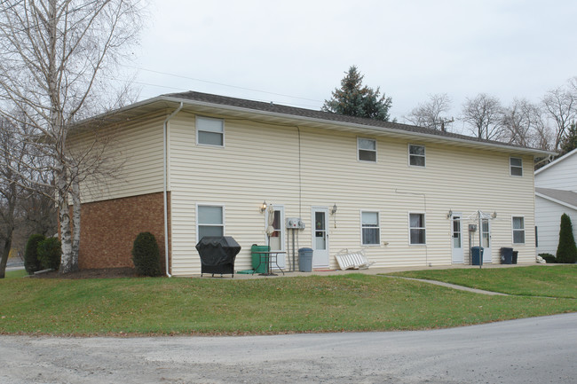 500-506 E 2nd Ave in Williamsport, PA - Building Photo - Building Photo