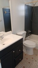 1750 SW 21st St, Unit 1 in Fort Lauderdale, FL - Foto de edificio - Building Photo