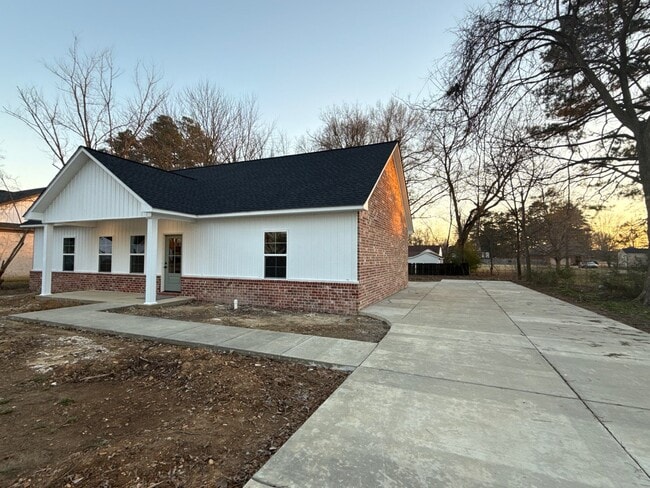 41 Wooten Ave in Munford, TN - Building Photo - Building Photo