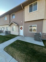 829 W 350 N in Tremonton, UT - Building Photo