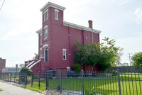 Fields House Apartments photo'