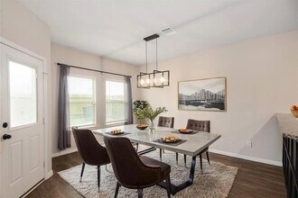 6404 Macroom Meadows Ln in Houston, TX - Building Photo - Building Photo