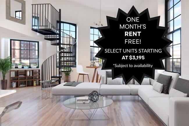 Trolley Lofts