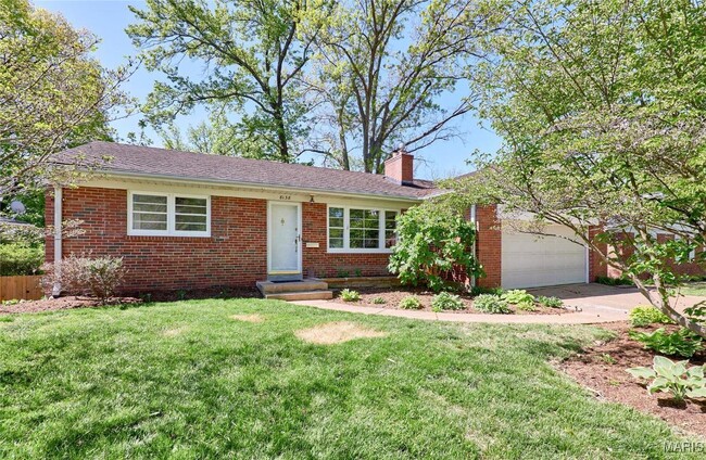 property at 8138 Halifax Dr