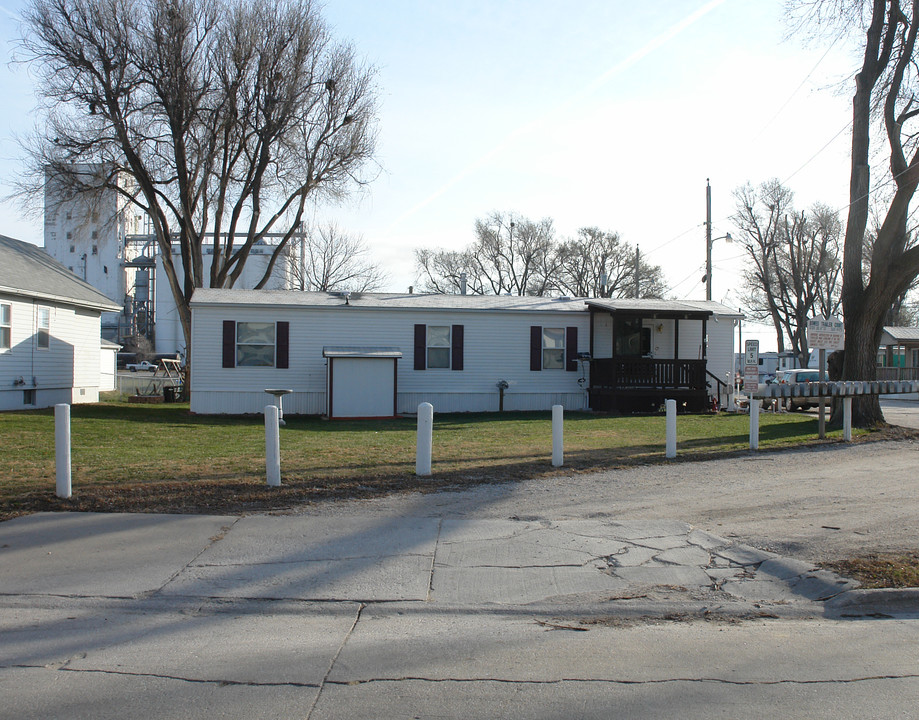 2725 S 6th St in Council Bluffs, IA - Building Photo