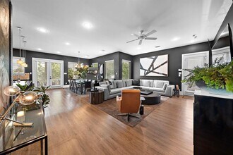 1304 Nashua St in Houston, TX - Building Photo - Building Photo