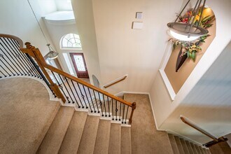 25223 Hideaway Run Dr in Spring, TX - Building Photo - Building Photo