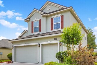 3343 Spring Valley Ct in Green Cove Springs, FL - Building Photo - Building Photo