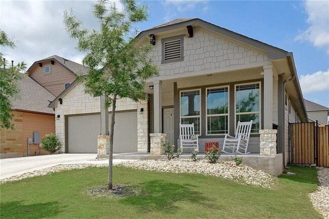 property at 621 Cortona Ln